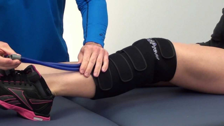 Compression Therapy Market Segmentation