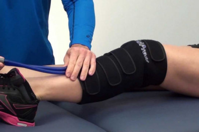 Compression Therapy Market Segmentation