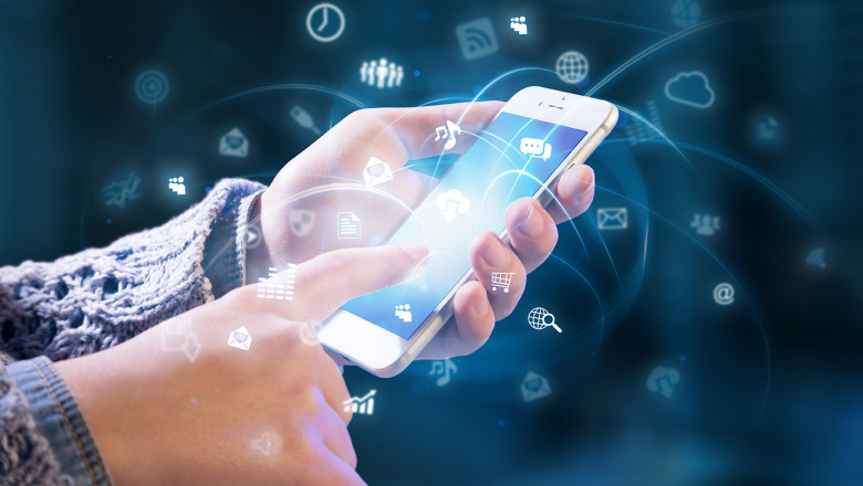 Contact Resonate Digital