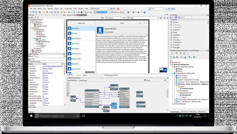 Download the Free InterBase Developer Edition