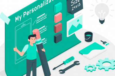 Everything About Salesforce Customization