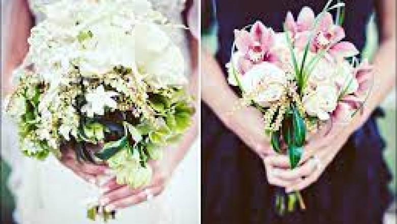 FLOWERS AND STYLING BY FELICIA