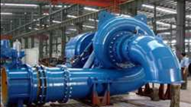 Global Hydraulic Turbines Market 2022 Is Booming Across the Globe by Share, Size, Growth, Segments and Forecast to 2028