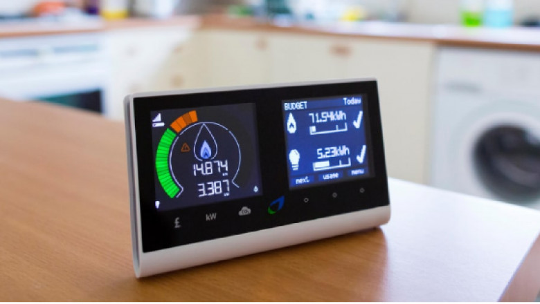 Global Smart Meter Market is projected to grow at CAGR of 8.7% by 2027