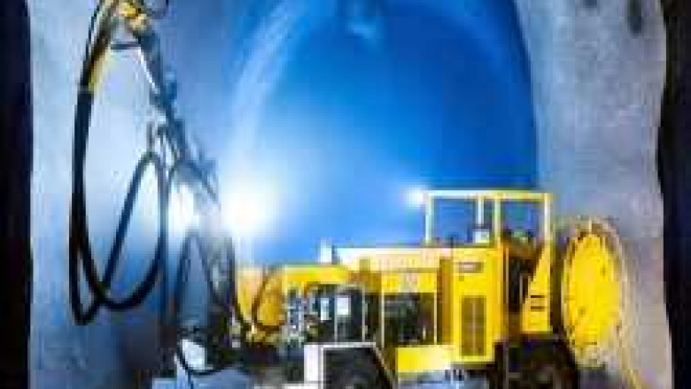 Global Smart Mining Market Know What Statistics Show About Market After This Pandemic Ends