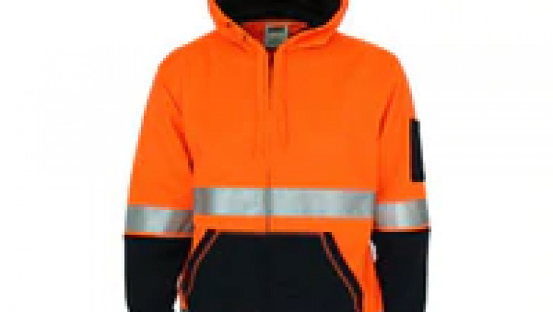 Hi-Vis Workwear online | Flame Retardant Workwear, Hi Vis Work Shirts and Jackets | DNC Direct