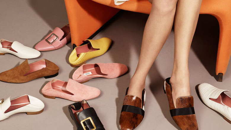 Wholesale Fashion Boots And Shoes – Ways To Stock Wholesale Fashion Boots And Shoes!