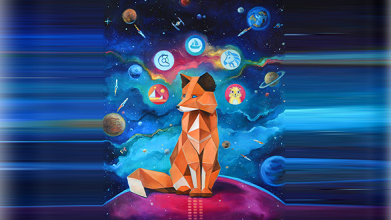 Kick-start your crypto wallet business with Metamask clone script