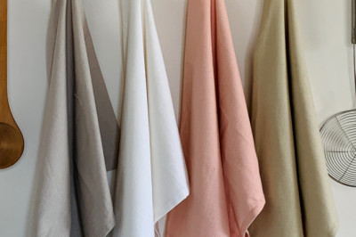 Kitchen And Dining Linen - Choosing The Right Type For Your Need.