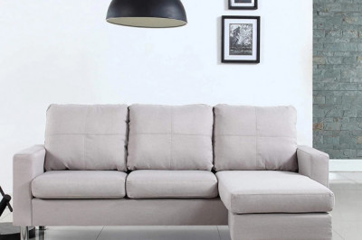 L Shape Sofa Design, L Type Sofa Design | Online Furniture
