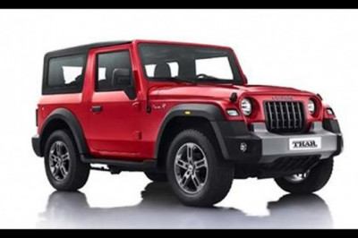 Mahindra Thar | Mahindra Thar Price | Thar Price – autoX
