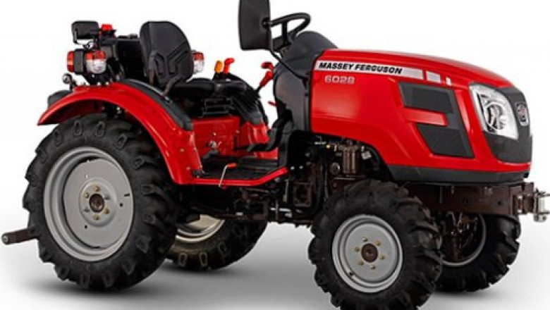 Massey Ferguson Tractor Price List in 2022