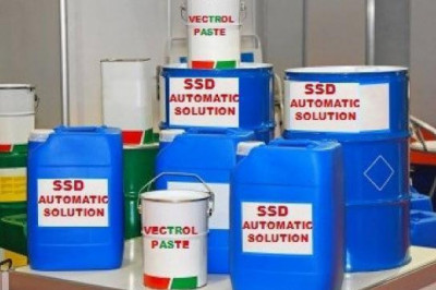 @MPUMALANGA SSD CHEMICAL SOLUTION +27613119008 IN BRAZIL