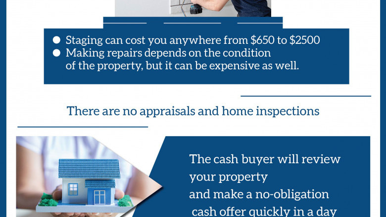 Reasons To Sell Your Home For Cash In USA