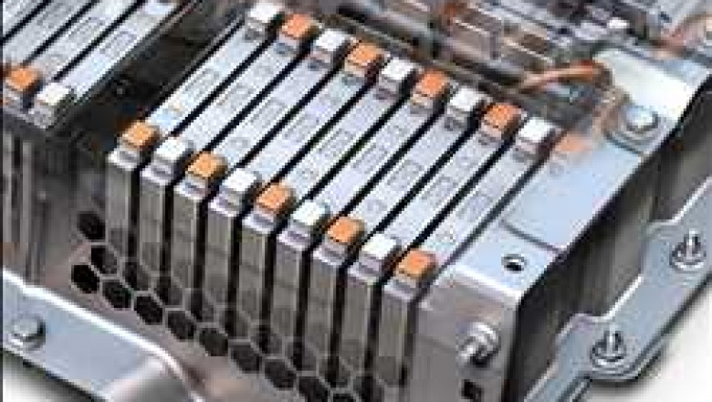 Solid State Battery Market 2022-2028 Revenue Analysis, Growth rate, Recent Development and Top Players