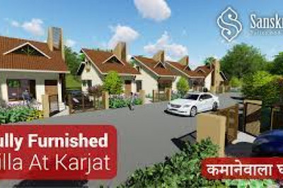 STOP BUYING SECOND HOMES....! START INVESTING IN RESORT HOMES...!!