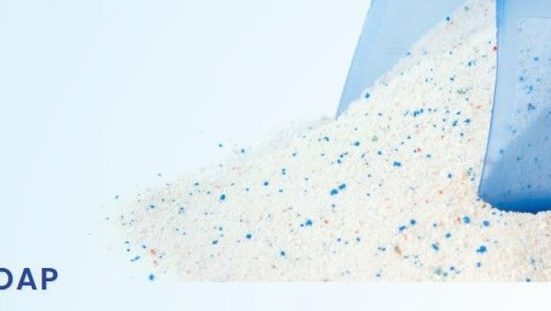 Sunwhite Chemicals – Soap Whitening Agent