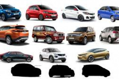 Tata Cars | Tata Cars Price – autoX