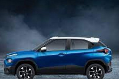 Tata Punch on-road price | Tata Punch Price – autoX