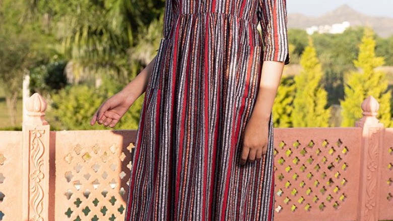 The Best Elegant and Professional Apparel – Buy Kurti for Women Online