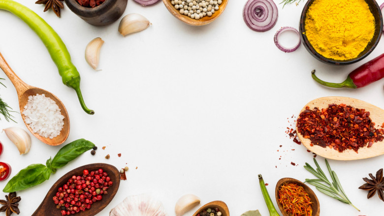 The Significance of Indian Spices and Spice Manufacturers in India