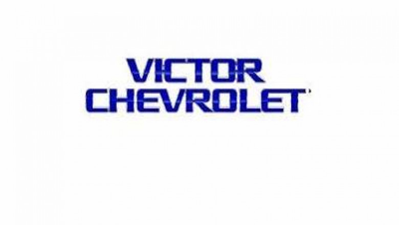 Victor Chevrolet