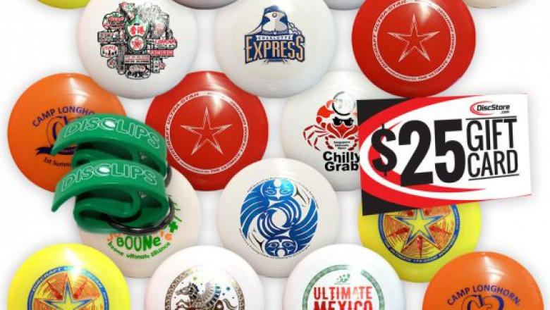 Visit a Reliable Store to Get Disc Golf Discs.