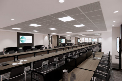 What Are London Arbitration Rooms & Its Uses?