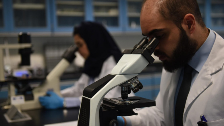 Alfaisal University Core Laboratories & Research Infrastructure