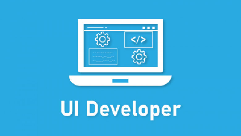 Apply to UI Developer job Opportunity at Chapter247 Infotech
