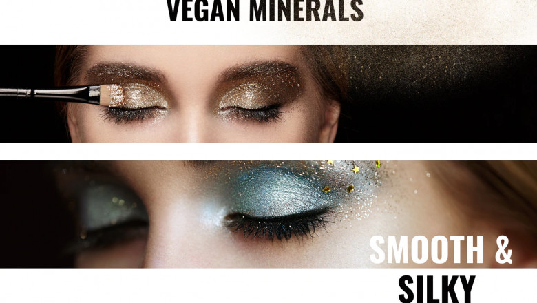 Beauty Products: The Beauty Shop