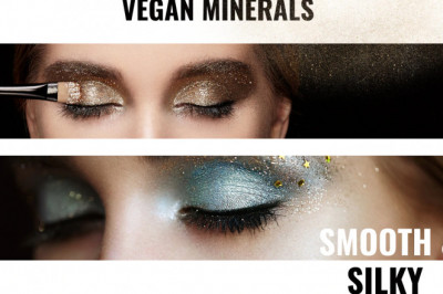 Beauty Products: The Beauty Shop