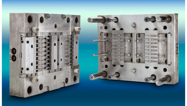 Best Injection Molding Company Service In California