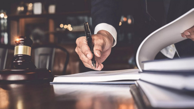 Best law firm - Lawyers in Pakistan