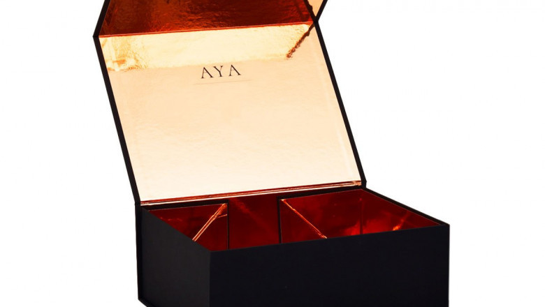 Boost Your Profits With Custom Magnetic Boxes