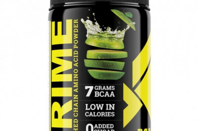 Buy Top & Best BCAA Powder Online in India – Big Flex