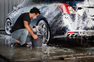 Fast and Reliable Auto Detailing Services for Your Vehicle