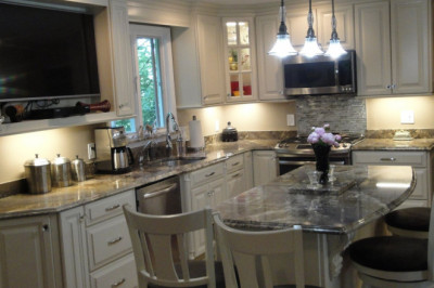 How Much Kitchen Remodeling Cost in Monmouth County