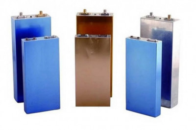 Importance of Prismatic Battery Laser Welding System