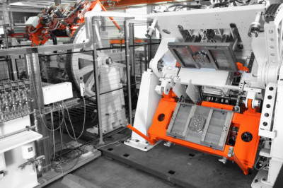 Know the Process of Die Casting