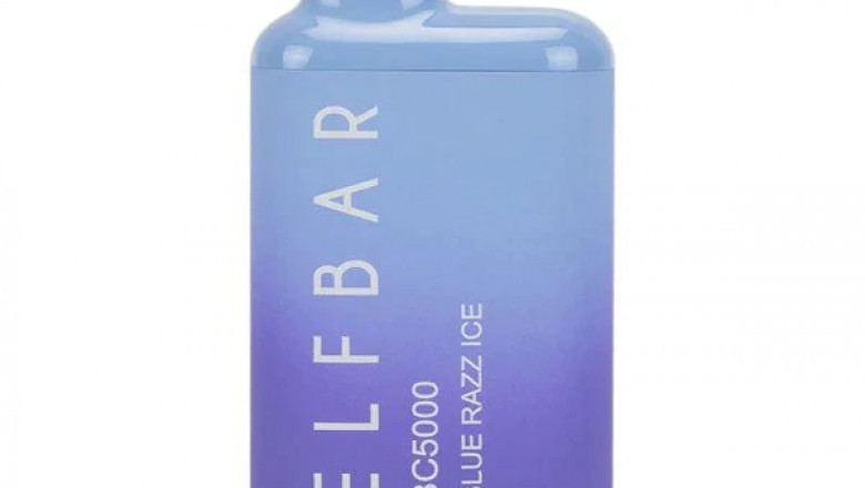 Knowing Elf bar 5000 Disposable Vaporizer