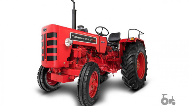 Latest Mahindra 475 DI Price, Specification, & Review 2022– Tractorgyan
