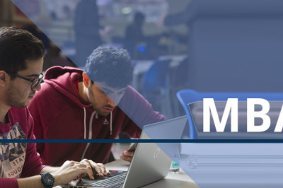 MBA in Saudi Arabia | Alfaisal University