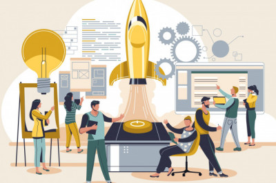 NFT Marketplace Platform like OpenSea?