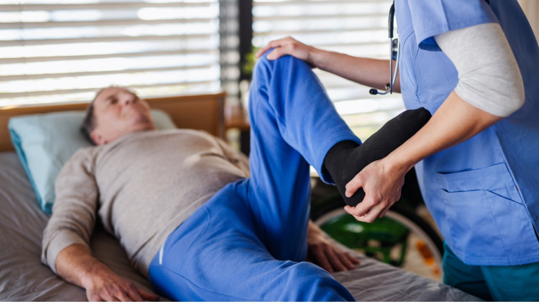 Physiotherapy Centre | Paralysis Care in Mumbai | SSSPS