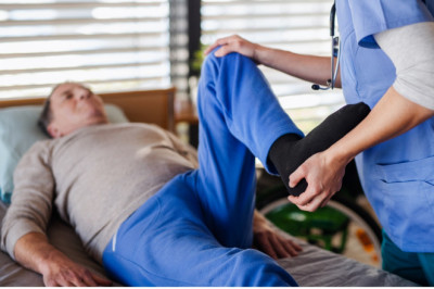 Physiotherapy Centre | Paralysis Care in Mumbai | SSSPS