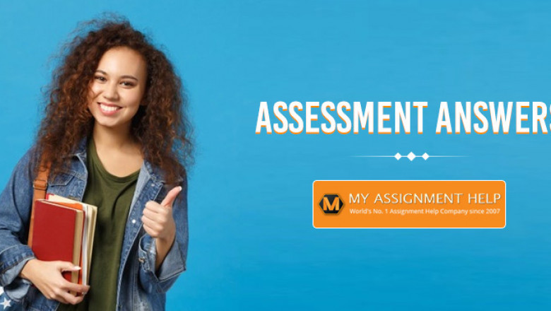 Solve Business Assignments Easily