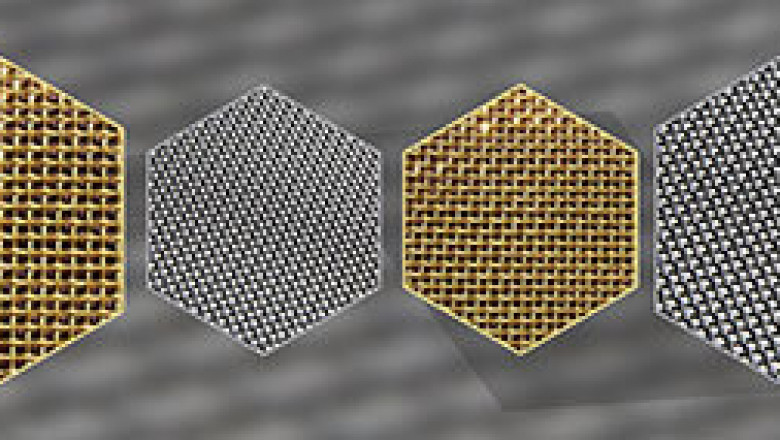 The Best Wire Mesh Manufacturer