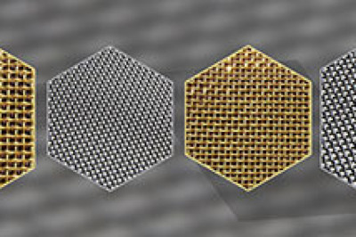 The Best Wire Mesh Manufacturer