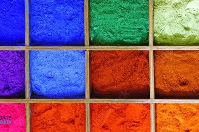 Thermochromic Pigment Market Size, Revenue Share, Major Players, Growth Analysis, and Forecast, 2022–2030